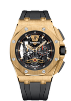 Audemars Piguet Royal Oak OffShore Lady 26234 Two Tone Bucherer (26407BA.OO.A002CA.01)