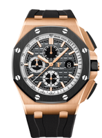 Audemars Piguet Royal Oak OffShore 26571 Grande Complication Pink Gold / Black (26416RO.OO.A002CA.01)