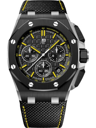 Audemars Piguet - 26420CE.OO.A005VE.01  Royal Oak Offshore 43 End of Days