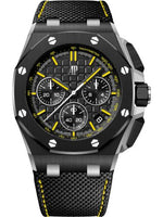 Audemars Piguet Royal Oak Offshore Selfwinding Music Edition Ceramic / Black (26420CE.OO.A005VE.01)