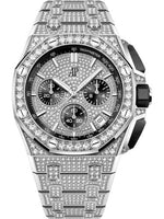 Audemars Piguet Royal Oak Offshore 44 Stainless Steel / Ceramic / Ryder Cup USA (26423BC.ZZ.2100BC.01)