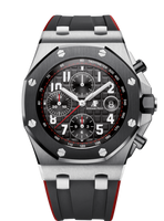 Audemars Piguet Royal Oak Offshore 44 Stainless Steel / Ceramic / Ryder Cup Europe (26470SO.OO.A002CA.01)