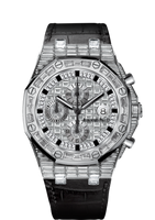 Audemars Piguet Royal Oak Offshore Selfwinding Music Edition Ceramic / Black (26473BC.ZZ.D114CR.01)