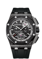 Audemars Piguet Royal Oak Offshore Diver White Ceramic (26550AU.OO.A002CA.01)