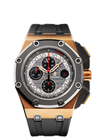 Audemars Piguet Royal Oak Offshore 26568 Schumacher Titanium (26568OM.OO.A004CA.01)