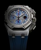 Audemars Piguet - 26568PM.OO.A021CA.01  Royal Oak Offshore 26568 Schumacher Platinum