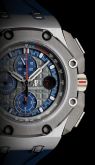 Audemars Piguet - 26568PM.OO.A021CA.01  Royal Oak Offshore 26568 Schumacher Platinum