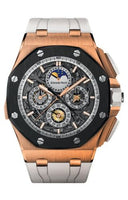 Audemars Piguet Royal Oak OffShore 26571 Grande Complication Pink Gold Ceramic (26571RO.OO.A010CA.01)