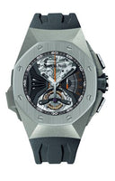 Audemars Piguet Royal Oak Concept Tourbillon Chronograph Yellow Gold / The Hour Glass (26576TI.OO.D002CA.01)