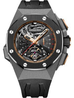 Audemars Piguet Royal Oak Concept Spider-Man Flying Tourbillon (26577IO.OO.D002CA.01)