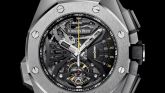 Audemars Piguet - 26577TI.OO.D002CA.01  Royal Oak Concept 26577 Supersonnerie