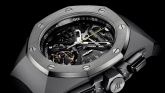 Audemars Piguet - 26577TI.OO.D002CA.01  Royal Oak Concept 26577 Supersonnerie