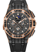 Audemars Piguet Royal Oak Offshore 43 End of Days (26583OR.SS.A002CA.01)