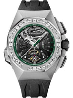 Audemars Piguet Audemars Piguet Royal Oak Concept Flying Tourbillon White Gold / Diamond (26593PT.ZZ.D002CA.01)