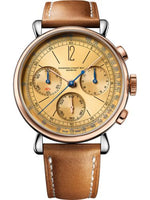 Audemars Piguet CODE 11.59 Chronograph Selfwinding Pink Gold / Blue / Fabric (26595SR.OO.A032VE.01)