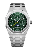 Audemars Piguet Royal Oak 26343 Tourbillon Chronograph Openworked Ceramic (26606ST.OO.1220ST.01)