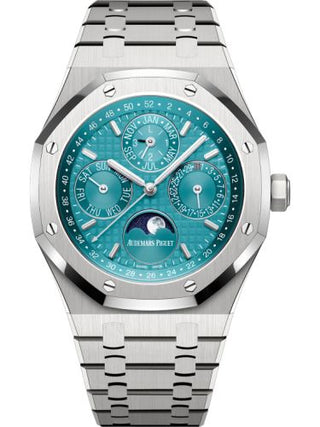 Audemars Piguet - 26613ST.OO.1220ST.01  Royal Oak Perpetual Calendar 41 Stainless Steel / UAE