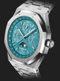 Audemars Piguet - 26613ST.OO.1220ST.01  Royal Oak Perpetual Calendar 41 Stainless Steel / UAE