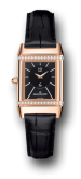 Jaeger-LeCoultre - 2662420  Reverso Duetto Pink Gold