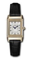 Jaeger-LeCoultre Reverso Classique Ostrich (2662420)