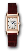 Jaeger-LeCoultre Reverso Classique Quartz (2662422)