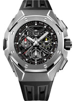 Audemars Piguet Royal Oak Concept 26577 Supersonnerie Titanium - Ceramic - Pink Gold (26650TI.OO.D013CA.01)