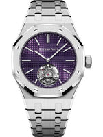 Audemars Piguet Royal Oak Chronograph 41 Ceramic / Black (26660ST.OO.1356ST.02)