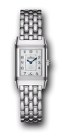 Jaeger-LeCoultre Reverso Duetto Pink Gold (2668112)