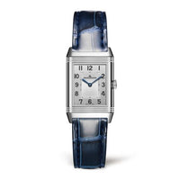 Jaeger-LeCoultre Reverso Tribute Small Seconds Pink Gold / Burgundy / Fagliano (2668432)