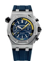 Audemars Piguet Royal Oak Offshore 26571 Grande Complication Titanium / Ceramic (26703ST.OO.A027CA.01)