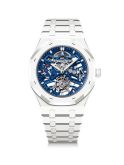 Audemars Piguet - 26735CB.OO.1225CB.99  Royal Oak Self-Winding Flying Tourbillon Openworked Only Watch 2023