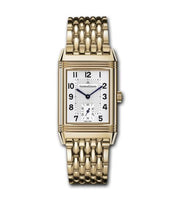 Jaeger-LeCoultre Reverso Duo (2702121)