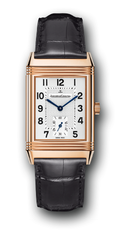 Jaeger-LeCoultre - 2702521  Reverso Grande Taille Pink Gold