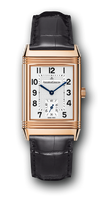 Jaeger-LeCoultre Reverso Grande Taille Pink Gold Bracelet (2702521)