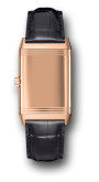 Jaeger-LeCoultre - 2702521  Reverso Grande Taille Pink Gold