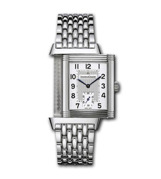 Jaeger-LeCoultre - 2708110  Reverso Grande Taille Bracelet