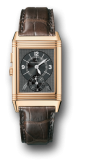 Jaeger-LeCoultre - 2712510  Reverso Duo Pink Gold