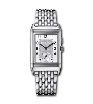 Jaeger-LeCoultre - 2718110  Reverso Duo Bracelet