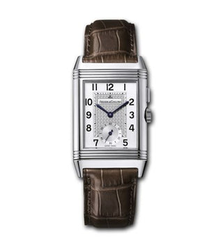 Jaeger-LeCoultre - 2718410  Reverso Duo