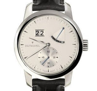 Zeitwinkel Academy Christophe Colomb Hurricane (273° Silver)