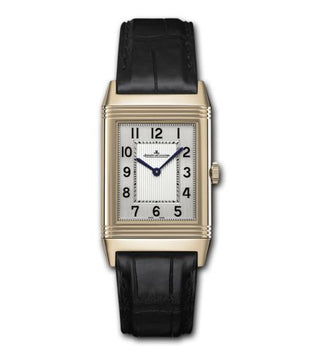 Jaeger-LeCoultre - 2782520  Grande Reverso Ultra Thin Pink Gold