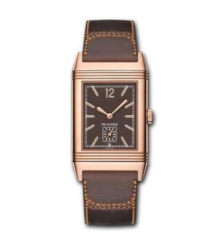 Jaeger-LeCoultre - 2782560  Grande Reverso Ultra Thin 1931 Pink Gold