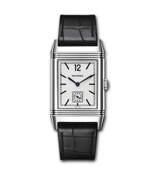 Jaeger-LeCoultre - 2783520  Grande Reverso Ultra Thin 1931 White Gold