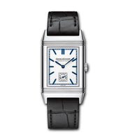 Jaeger-LeCoultre Grande Reverso Ultra Thin Pink Gold (278852J)