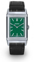 Jaeger-LeCoultre Reverso Squadra Lady Duetto Pink Gold (278853L)