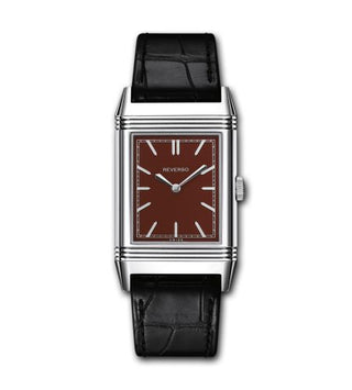 Jaeger-LeCoultre - 278856J  Grande Reverso Ultra Thin Boutique Edition Rouge