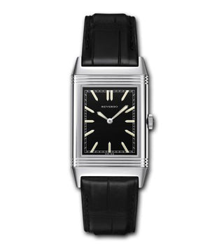 Jaeger-LeCoultre - 2788570  Grande Reverso Ultra Thin 1931 Black