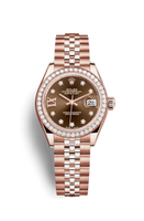 Rolex GMT-Master II 16718 Yellow Gold (279135rbr-0002)