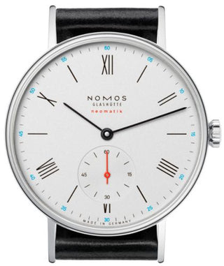 Nomos Glashütte - 280  Ludwig Neomatik 1st Edition