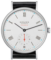 Nomos Glashütte Ludwig Neomatik Champagner 1st Edition (280)